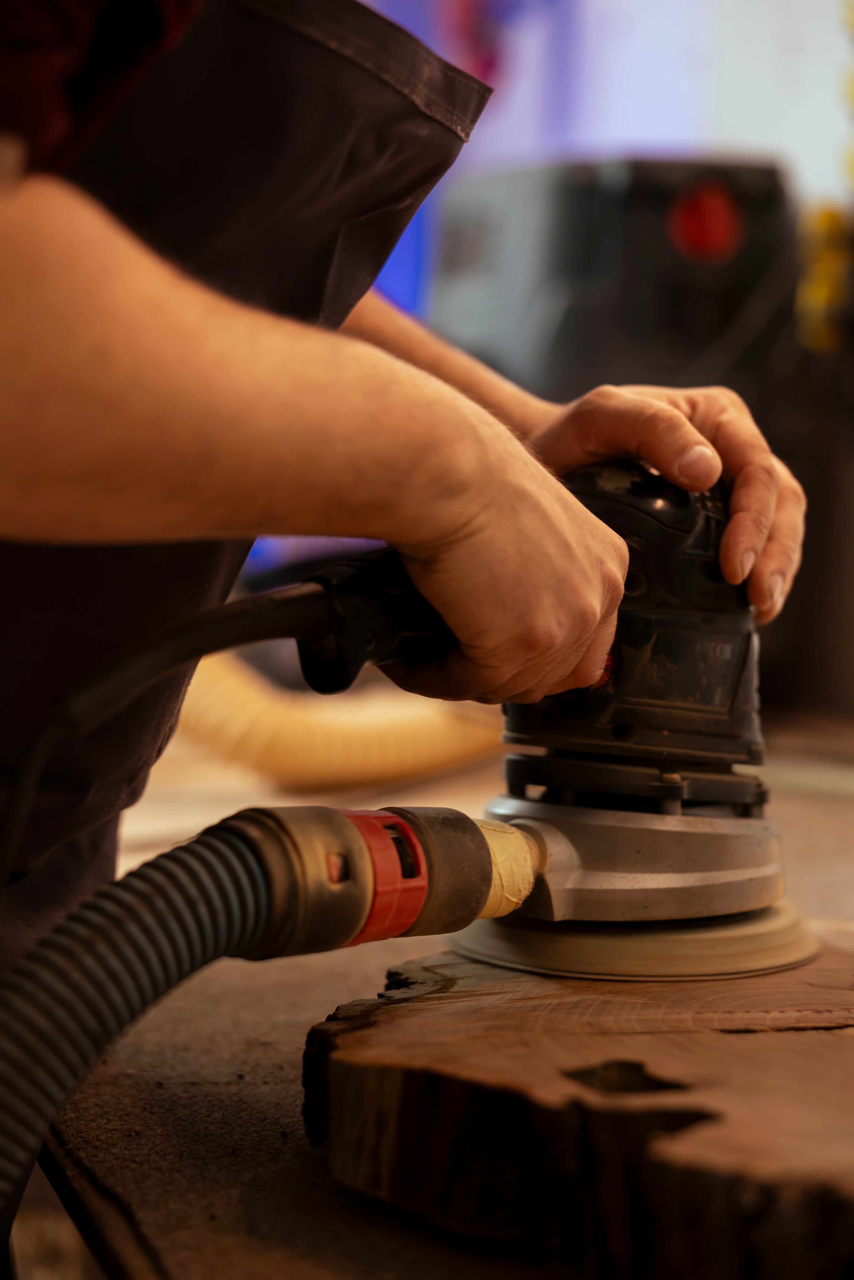 Polishing Systems