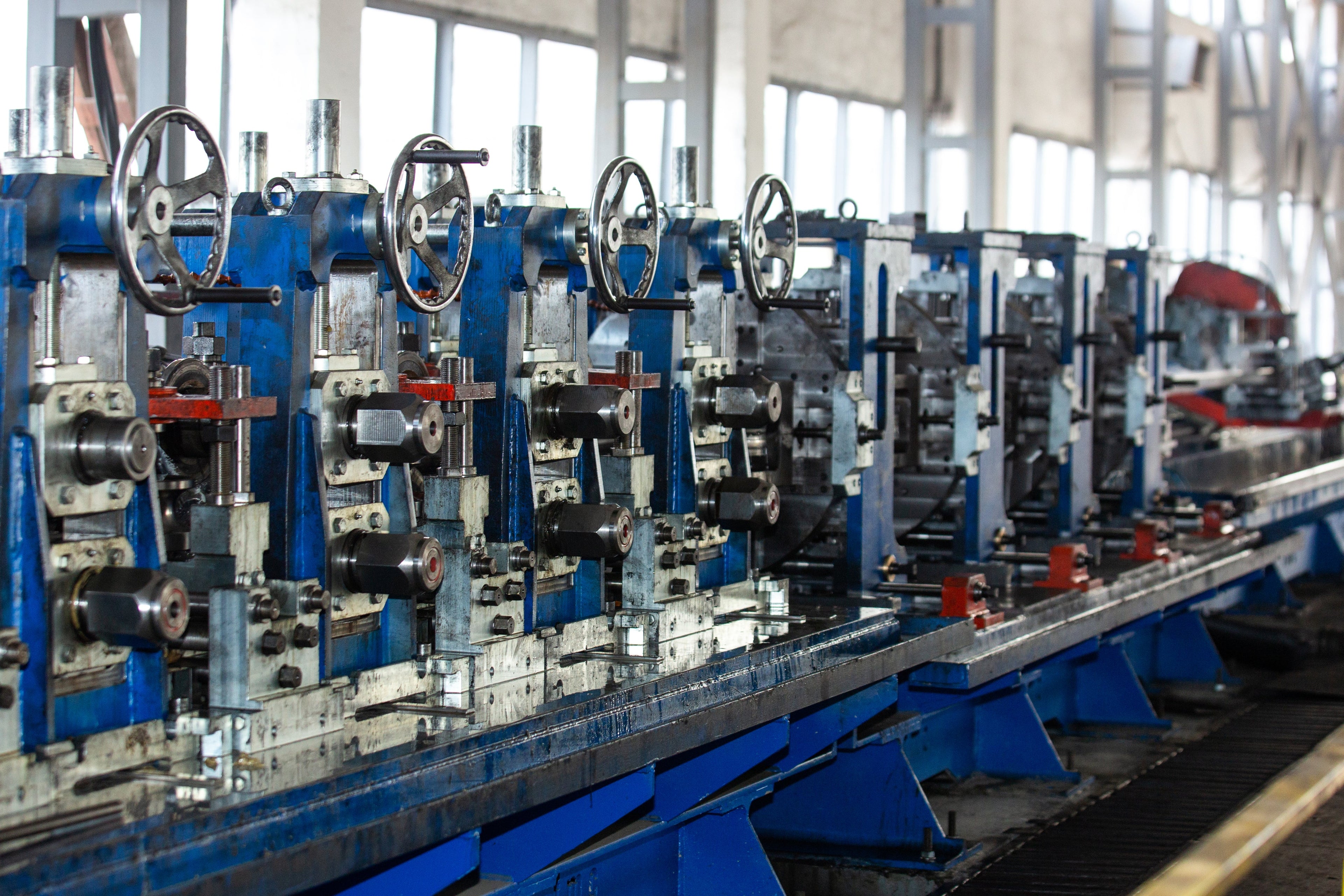 Machines