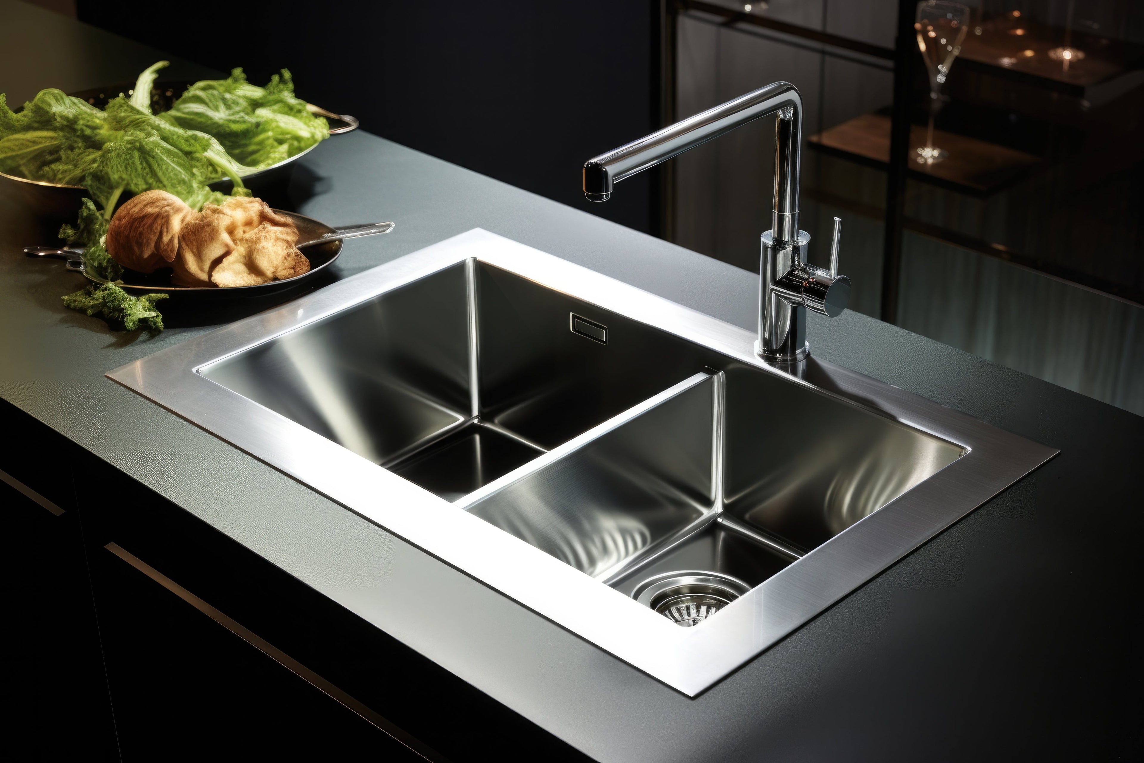 Sinks