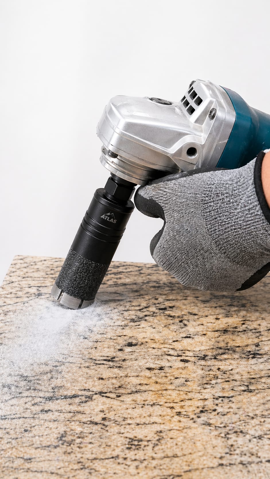 Drilling