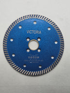 Victoria Contour Blade 5"